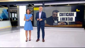 Meganoticias Prime - Miércoles 8 de octubre 2025