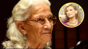 Tras más de dos décadas: Actriz Luz Jiménez logró recuperar su casa ocupada por otra familia en Chiloé