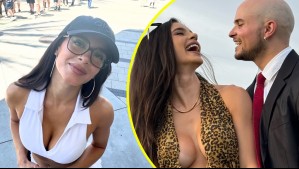 ¿Quién es Camila Sepúlveda, la esposa de Augusto Schuster?