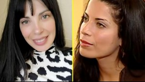 'Quiero ser tu sugar daddy': Jenny Contardo revela nuevo tipo estafa de usuarios que le enviaban mensajes sugerentes