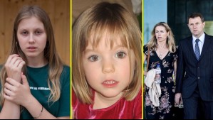 Joven que aseguraba ser Madeleine McCann se va a juicio: ¿Cuáles son las acusaciones en su contra?