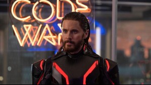 Comentario de cine: Tron: Ares - Espectáculo visual sin alma tecnológica