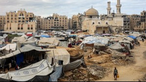 Liberación de rehenes israelíes y excarcelación de palestinos: ¿Qué contempla el acuerdo para un alto al fuego en Gaza?