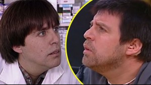 Brilló en la época dorada de las teleseries: La nueva vida en Temuco del actor que dio vida a 'El Taza' En Romané