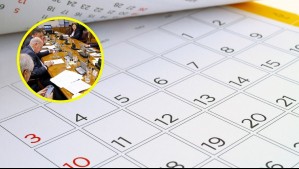 Comisión de Hacienda del Senado aprueba restablecer histórico feriado en Chile tras norma que lo eliminaba