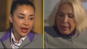 'Vieja de mier...': Adelanto exclusivo de 'El Internado' muestra feroz discusión entre Arenita y Laura Bozzo