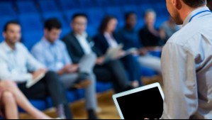 ¿Estás cesante? Sence ofrece becas gratuitas para capacitarte en tecnología con el programa Talento Digital Reinvéntate