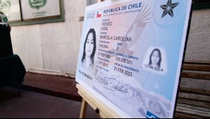 Padre denuncia que a su hija le pusieron nacionalidad china en el carnet de identidad por la forma de sus ojos