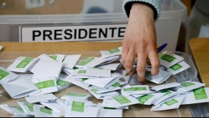 Vocales de mesa: Esta es la fecha en que se conocerá el listado