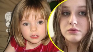 Hermana de Madeleine McCann relata 'siniestros' mensajes de acosadora: 'Modificó fotos para yo me pareciera a ella'