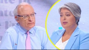 Revisa la entrevista de Tomás Mosciatti a Jeannette Jara en El Candidato