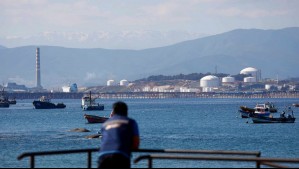 Decretan Alerta Sanitaria en Concón, Quintero y Puchuncaví por riesgo de contaminación