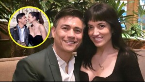 Américo cumplió el sueño de Yamila Reyna en Italia: '¿Quién soy yo para negárselo?'