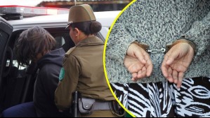 Apoderada desató su furia y golpeó a directora de escuela en Frutillar: Carabineros la detuvo y los amenazó