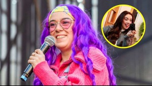 'Volvió mi pelito largo': Christell Rodríguez impactó a sus fanáticos con nuevo cambio de look