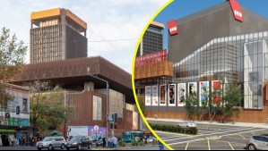 Lleva diez años en construcción y octubre podría ser clave: Así quedará la segunda etapa del Centro Cultural GAM