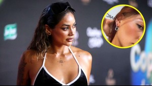 Camila Recabarren sorprende con particular cambio de look: 'Iluminando el camino hacia adelante'