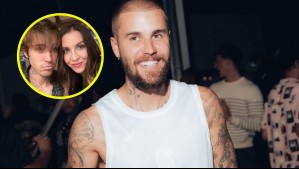 'Lo único que necesito sanar...': La sarcástica respuesta de Justin Bieber a su madre tras decir que ora por él