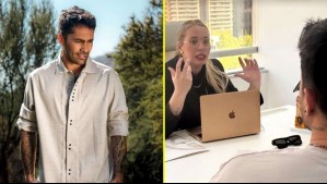 Luis Jiménez muestra cómo fue su control post implante capilar: 'Soy el mejor paciente, ni molesto'