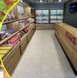 Revisa en detalle cuál es el emprendimiento que tiene Mario Velasco. Se trata de Kenko Foods, una tienda en la que se pueden hallar todo tipo de productos japoneses.