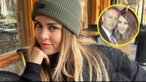 Maura Rivera revela tierno gesto de su mamá con su padre fallecido: 'Un acto de generosidad y amor'