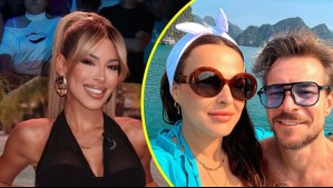 La dura crítica de Oriana Marzoli a su ex Tony Spina por casarse en un reality con su novia Marta Peñate