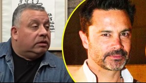 Willy Sabor reveló desconocido deseo que Felipe Camiroaga no alcanzó a cumplir