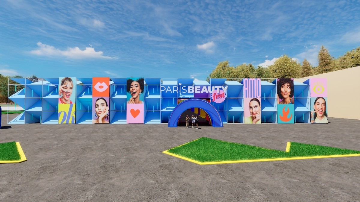 'Paris Beauty Fest' aterriza en Cenco Portal La Dehesa: Evento está dedicado al maquillaje, el skincare y las nuevas tendencias