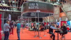 MTS reunió a más de 800 asistentes en su segunda Feria de Negocios 2025: Instancia busca potenciar alianzas estratégicas