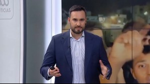 Meganoticias Prime - Jueves 9 de octubre 2025