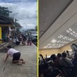 Este viernes, un fuerte terremoto de magnitud 7,4 se registró en el sur de Filipinas, país que la semana pasada ya había sufrido un intenso sismo que causó 74 muertos y unos 72.000 damnificados en la isla central de Cebú