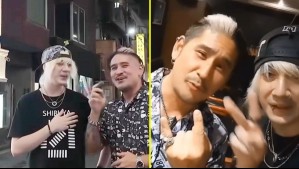 El particular negocio de chileno que vive en Japón: Cobra $75 mil por hora para ser 'pololo de alquiler'