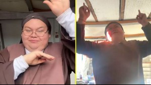 En 2016 se hizo pasar por sacerdote para estafar personas y hoy dice ser monja: Pide dinero por TikTok por supuesta enfermedad