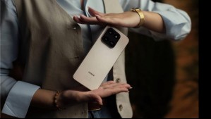 HONOR lanza en Chile HONOR 400 Smart, un teléfono con inteligencia artificial, batería de 6.500mAh y resistencia al agua