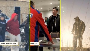 Programa de reportajes 'Testigos en la Frontera' fue visto por más de 11,3 millones de chilenos