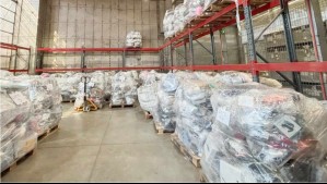 Tía Rica remata maletas abandonadas, vehículos, caballos y correo olvidado: Fechas y cómo participar