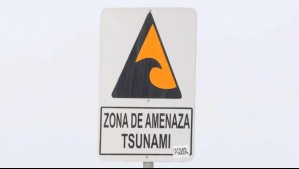 SHOA cancela amenaza de tsunami para las costas de Chile tras fuerte temblor de magnitud 7,8 en la Antártica