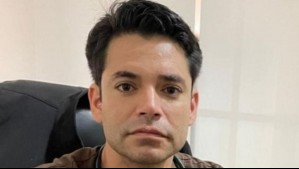 'Escapó corriendo': Imputado relata horas previas al homicidio del médico Nicolás Pinochet en La Serena