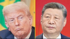 Trump anuncia arancel adicional de 100% contra China y pone en duda reunión con Xi Jinping