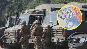 Crisis financiera en el Ejército: ¿Por qué faltan recursos y cómo podría afectar el despliegue militar?