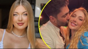 Papá de Disley Ramos entregó su opinión sobre el romance de su hija con Luis Jiménez