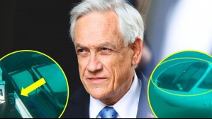 DGAC confirma que fatal accidente de Piñera fue por empañamiento interno del parabrisas del helicóptero
