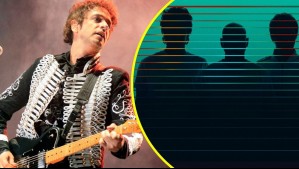 Soda Stereo vuelve a Chile: Así puedes adquirir las entradas al innovador show en vivo