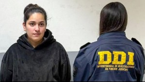 Detenida por triple crimen en Argentina dice que no planeaban asesinar a las jóvenes: 'La idea era apretar a un tipo'