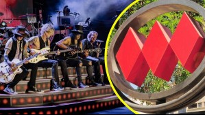 Metro de Santiago extenderá su horario por concierto de Guns N' Roses en el Estadio Nacional: Revisa en qué estaciones