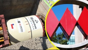 Falla en tuneladora empleada en el Metro: ¿Cuándo estará lista la Línea 7?