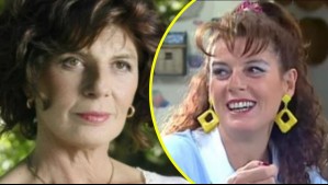 Se fue al sur y sigue ligada al teatro: Así luce la recordada actriz de teleseries Consuelo Holzapfel