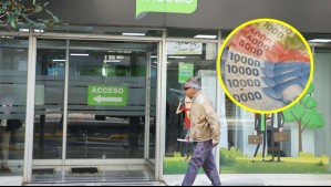 Ciudadana extranjera gana recurso contra AFP: Corte ordena devolverle sus cotizaciones