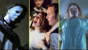 ¿Sin planes para Halloween?: Estas son las 10 películas que recomienda la IA para maratonear el 31 de octubre