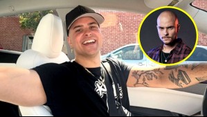 'Tuve un quiebre': Augusto Schuster revela por qué decidió alejarse de las teleseries